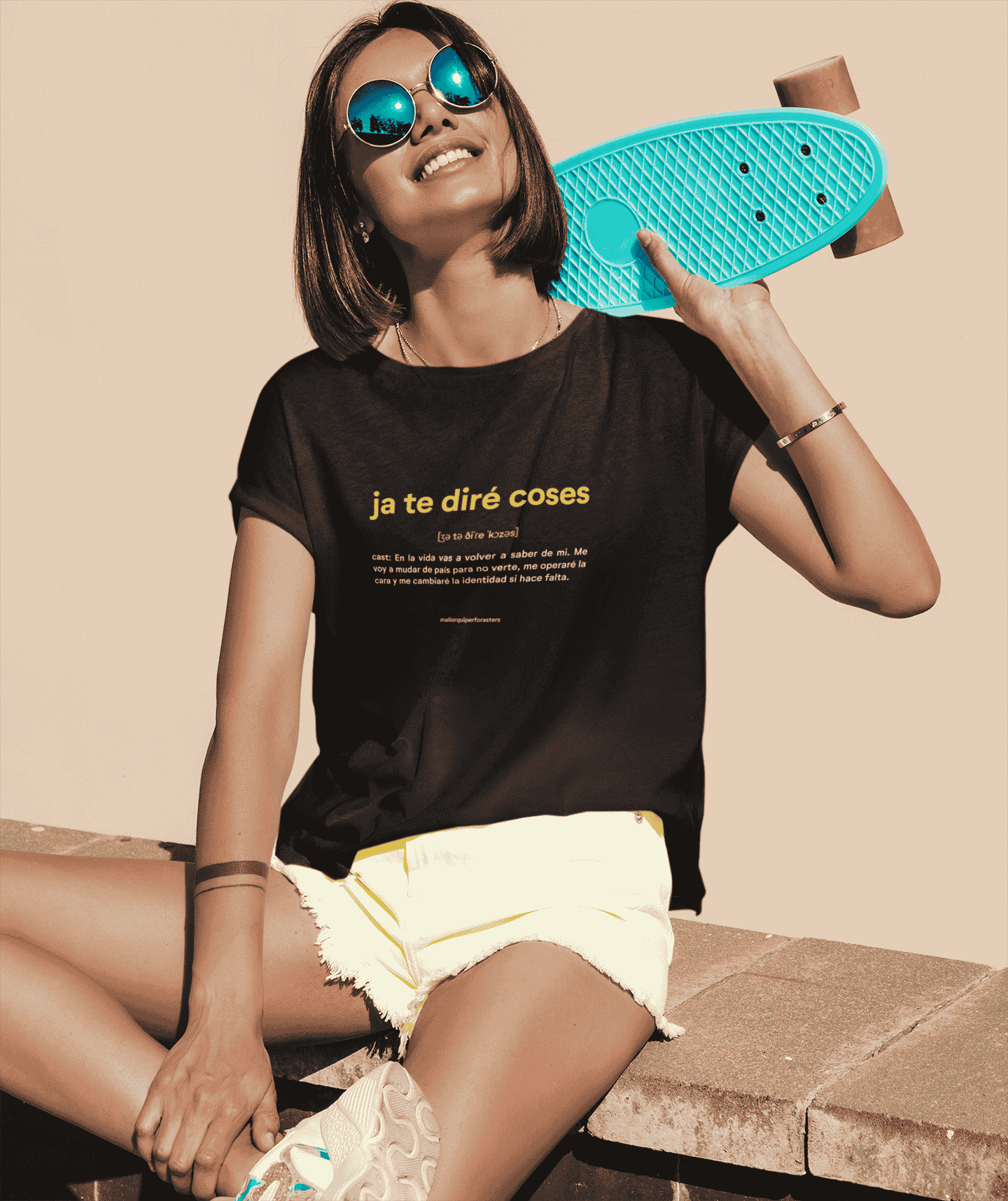 Camisetes unisex de cotó orgànic