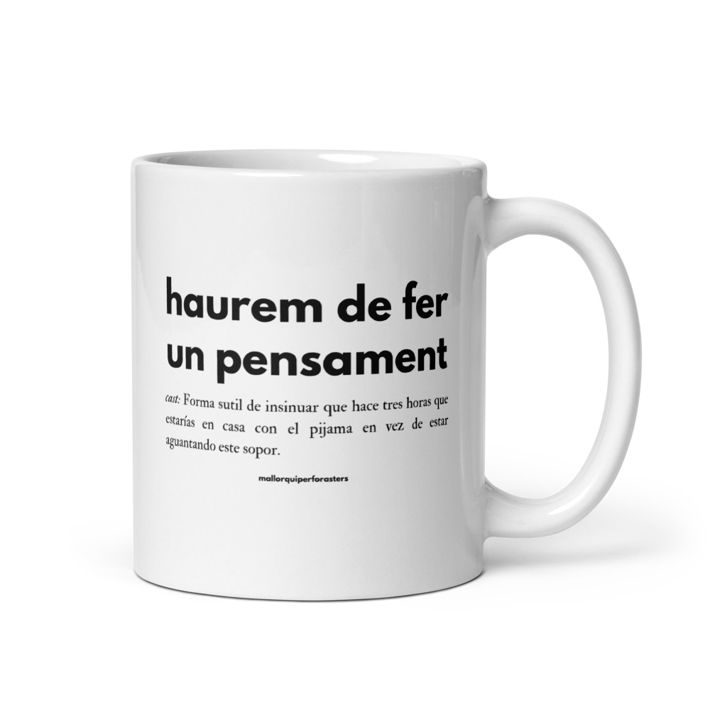 Tasses
